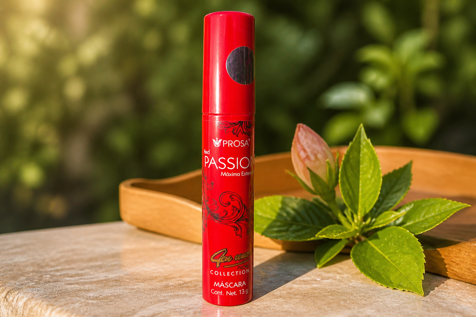 Rimen Red Passion-🌿Green Aura🌿